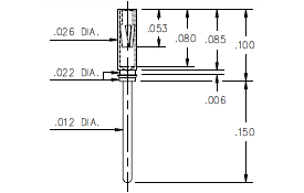 Receptacle 8210 Thumbnail