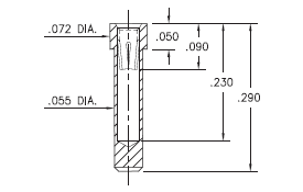 Receptacle 8363 Thumbnail