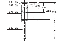 Receptacle 8369 Thumbnail