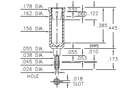 Receptacle 8963 Thumbnail