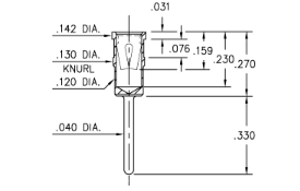 Receptacle 8994 Thumbnail