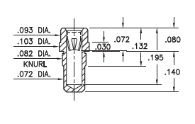 Receptacle 9357 Thumbnail