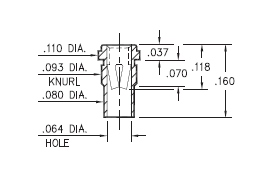 Receptacle 9359 Thumbnail