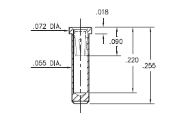 Receptacle 9363 Thumbnail