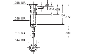 Receptacle 9553 Thumbnail