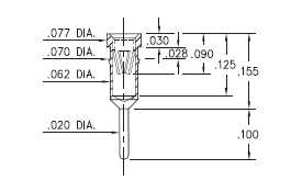 Receptacle 9808 Thumbnail