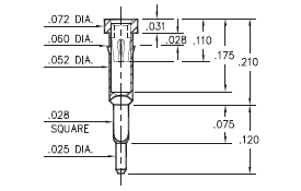 Receptacle 9970 Thumbnail