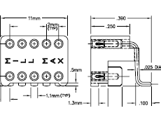 Socket 296-XX-XXX-30-691800 Thumbnail