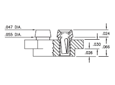 Socket 388-XX-XXX-11-740799 Thumbnail