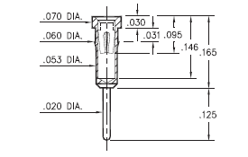 Socket 510-XX-XXX-05-001001 Thumbnail