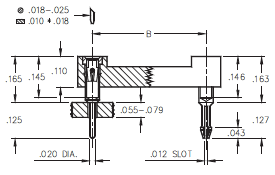 Socket 101-XX-XXX-41-560000 Thumbnail