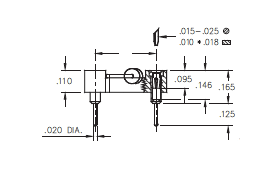 Socket 110-XX-XXX-41-801000 Thumbnail