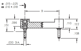 Socket 115-XX-XXX-41-001000 Thumbnail