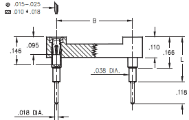 Socket 116-XX-XXX-41-001000 Thumbnail