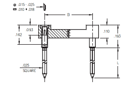 Socket 121-XX-XXX-41-001000 Thumbnail