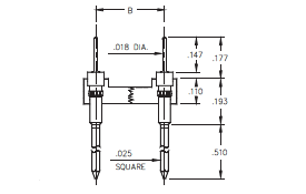 Socket 153-XX-XXX-00-001000 Thumbnail