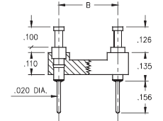 Socket 170-XX-XXX-00-001000 Thumbnail