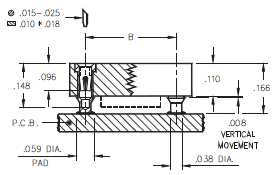 Socket 214-XX-XXX-01-670799 Thumbnail