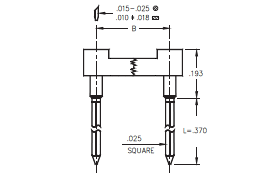 Socket 222-XX-XXX-41-001000 Thumbnail