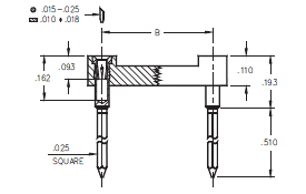 Socket 223-XX-XXX-41-101000 Thumbnail