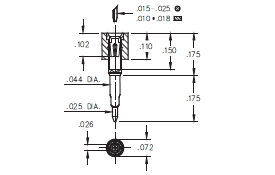 Socket 304-XX-XXX-41-770000 Thumbnail