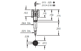 Socket 304-XX-XXX-41-780000 Thumbnail