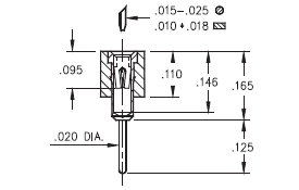 Socket 310-XX-XXX-41-001000 Thumbnail