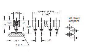 Socket 310-XX-XXX-41-105000 Thumbnail