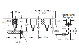 Socket 310-XX-XXX-41-107000 Thumbnail