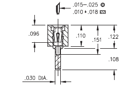 Socket 315-XX-XXX-41-001000 Thumbnail