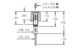 Socket 316-XX-XXX-41-007000 Thumbnail