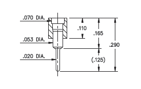 Socket 319-XX-XXX-00-001000 Thumbnail