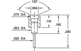 Socket 319-XX-XXX-00-006000 Thumbnail