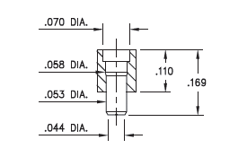 Socket 319-XX-XXX-30-008000 Thumbnail