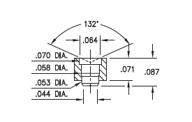 Socket 319-XX-XXX-30-055000 Thumbnail