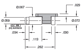 Socket 319-XX-XXX-40-080001 Thumbnail