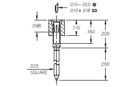 Socket 321-XX-XXX-41-001000 Thumbnail