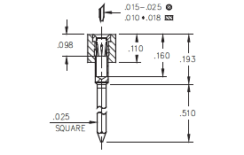 Socket 323-XX-XXX-41-001000 Thumbnail