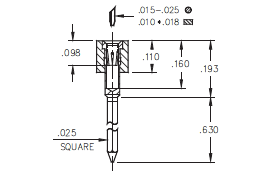 Socket 324-XX-XXX-41-002000 Thumbnail