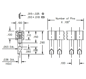 Socket 329-XX-XXX-41-540000 Thumbnail