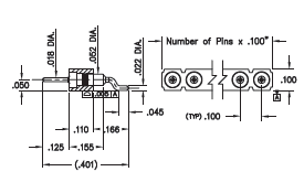 Socket 330-XX-XXX-40-027000 Thumbnail