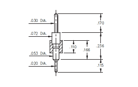 Socket 334-XX-XXX-00-010000 Thumbnail