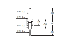 Socket 334-XX-XXX-00-020000 Thumbnail