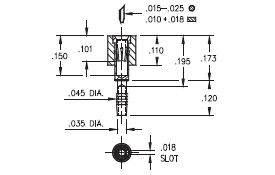 Socket 346-XX-XXX-41-012000 Thumbnail