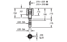 Socket 346-XX-XXX-41-013000 Thumbnail