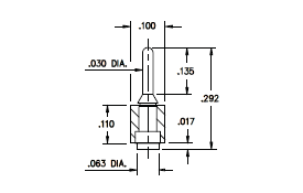 Socket 349-XX-XXX-00-560000 Thumbnail