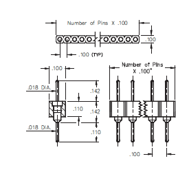 Socket 350-XX-XXX-00-006000 Thumbnail