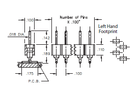 Socket 350-XX-XXX-00-106000 Thumbnail