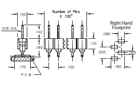 Socket 350-XX-XXX-00-107000 Thumbnail