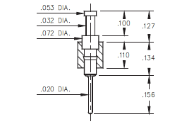 Socket 370-XX-XXX-00-001000 Thumbnail